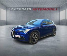 2.2 T EXECUTIVE Q4 190CV AUTO