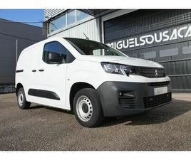 CITROËN BERLINGO L1H1 1.5BLUEHDI 102CV