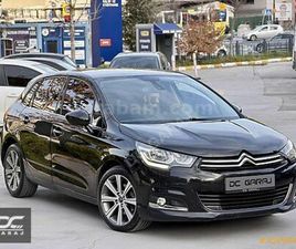 1.6 BLUEHDI EXCLUSIVE