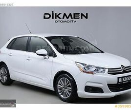 1.6 E-HDI CONFORT PLUS