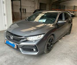 HONDA CIVIC LIM. 5-TRG. 1.0 ELEGANCE