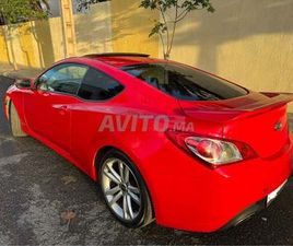 HYUNDAI GENESIS ESSENCE AUTOMATIQUE 2011