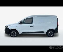 RENAULT EXPRESS VAN 1.5 BLUE DCI 75CV