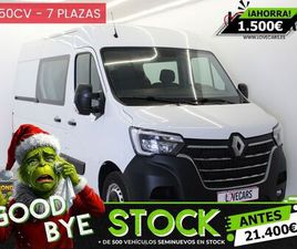 2.3 DCI L2H2 COMBI 7 GPS 150