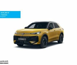 VOLKSWAGEN T-ROC 1 5 DSG IQ-DRIVE PANO 360 KAMERA EASY OP