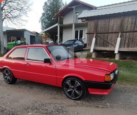AUDI 80