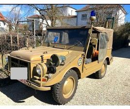 OTHER DKW MUNGA F 91/4 ZS/ZB/LSHD