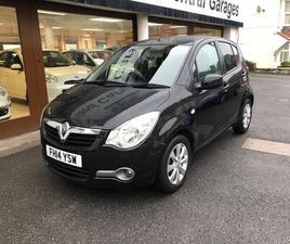 1.2 VVT ECOFLEX SE EURO 5 5DR