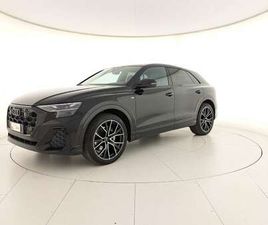 3.0 TDI MHEV S LINE EDITION QUATTRO 286CV TIPTRONI