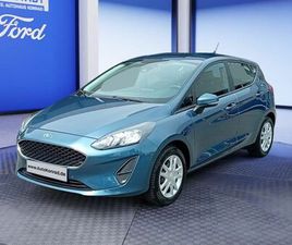FORD FIESTA 1.0 COOL&CONNECT