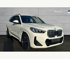 1.5 20I MHT M SPORT DCT SDRIVE EURO 6 (START/STOP) 5DR