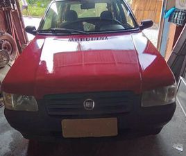 MILLE 1.0 FIRE/ F.FLEX/ ECONOMY 4P