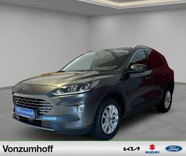 FORD KUGA 1.5 ECOBOOST TITANIUM
