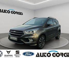FORD KUGA ST-LINE 1.5 L ECOBOOST +WINTER-PAKET+