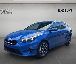 KIA PRO_CEE’D CEED SW 1.5 T-GDI 7DCT GOLD