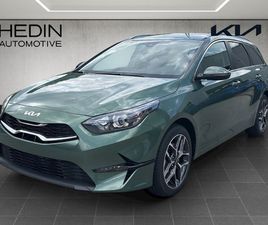 KIA PRO_CEE’D CEED SW 1.5 T-GDI M6 GOLD