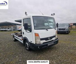 35/13 2.5 DCI 130 POLYBENNE