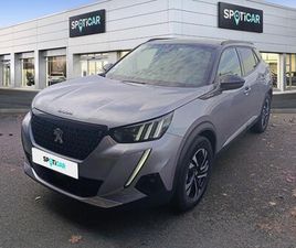 1.2 PURETECH 130CH S&S GT EAT8