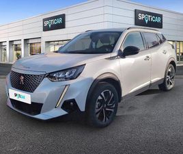 ELECTRIQUE 136 CH ROADTRIP