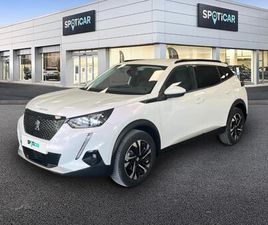 PURETECH 130 S&S EAT8 ALLURE BUSINESS