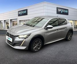 PEUGEOT 208 E-208 136CH STYLE