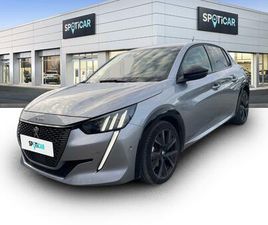 PURETECH 100 S&S EAT8 GT PACK