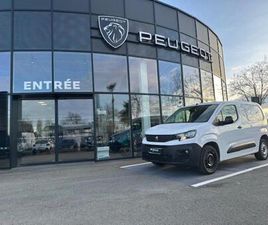 M 950KG BLUEHDI 100CH S&S