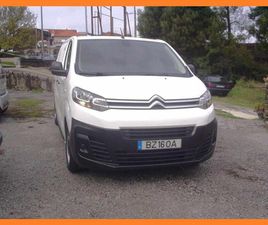 CITROËN JUMPY L2, 120CV