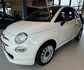 FIAT 500 FIAT 500 BASIS