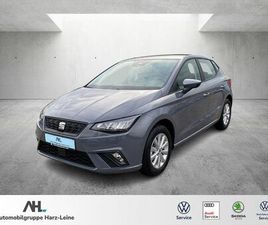 SEAT IBIZA 1.0 REFERENCE SHZ/PDC/SMARTLINK/KLIMA/DAB