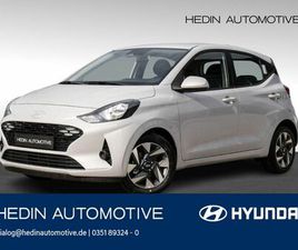 HYUNDAI I10 HYUNDAI I10 1.0 BENZIN 5-AMT 2WD TREND SHZ|KAM|SHZ|LM