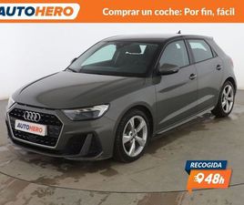 30 TFSI S LINE