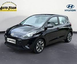 HYUNDAI I10 HYUNDAI I10 1.0 TREND (AC3)