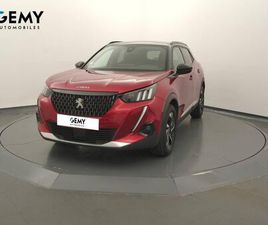 PURETECH 130 S&S EAT8 GT LINE