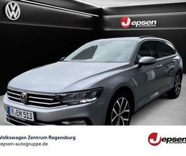 VARIANT BUSINESS 2.0 TDI DSG MASSAGE AHK