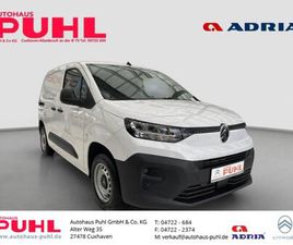 CITROEN BERLINGO BERLINGO