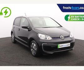 VOLKSWAGEN UP! 36.8KWH E-UP! AUTO 5DR