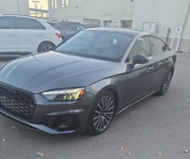 AUDI A5 AUDI A5 * PROGRESSIV * CARFAX * БЕЗ ПЪРВОНАЧАЛНА ВНОСКА