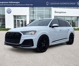 AUDI Q7 AUDI Q7 * QUATTRO TECHNIK * CARFAX * БЕЗ ПЪРВОНАЧАЛНА ВНОС