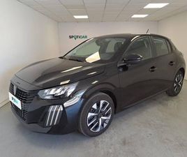 1.2 PURETECH 100CV STYLE