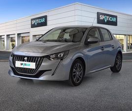 1.5 BLUEHDI 100CV ACTIVE BUSINESS