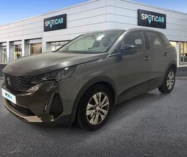 1.5 BLUEHDI 130 CVM6 ACTIVE PACK