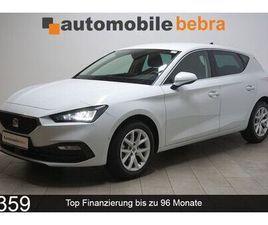 SEAT LEON SEAT LEON 1.5TSI STYLE VIRTUAL LED 5 JAHRE GARANTIE