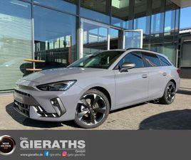 SPORTSTOURER 110 KW (150 PS) NAVI DIGITALES COCKPI