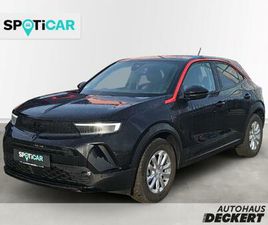 GS ELECTRIC NAVI DIGITALES COCKPIT LED ACC APPLE C