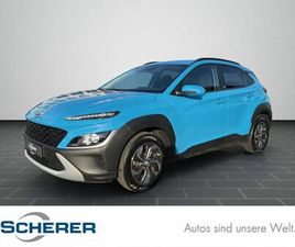 HYUNDAI KONA HYUNDAI KONA 1.6 GDI EDITIO 30 HYBRID 2WD WINTERPAKET RÜ