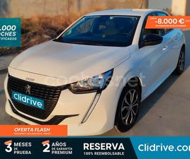 PEUGEOT 208 ACTIVE BLUEHDI