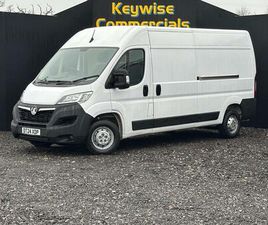 2.2 CDTI 3500 BITURBO PRIME FWD L3 H2 EURO 6 (START/STOP) 5DR