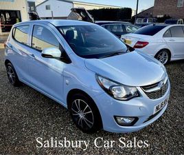 1.0I SE EURO 6 5DR (A/C)