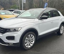 T-ROC 1.5 TSI 150 EVO START/STOP DSG7 CARAT